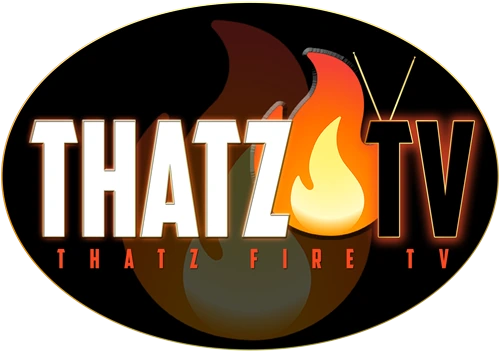 Thatz Fire TV